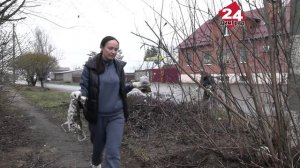 Димитровградские чиновники и школьники вышли на уборку города