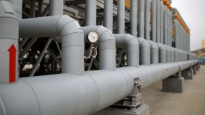 «Своего рода шантаж»: зачем пытались подорвать «Турецкий поток»