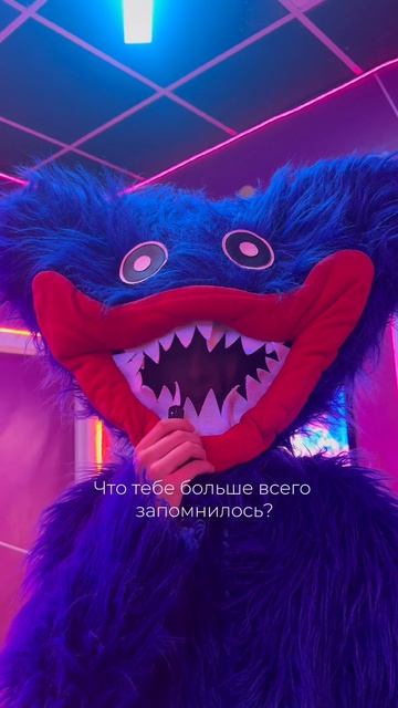 Что говорят про Нерф Арену дети?✨🔫