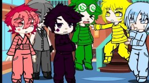 Колоны сняли очки с Вару