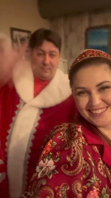 еще один корпоратив 2025