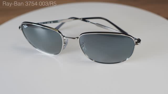 Очки Ray Ban 3754 003 R5
