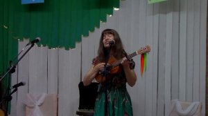 Ольга Тепайкина - Нам все открыты дороги