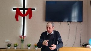 Вход Господень в Иерусалим. 05.04.26