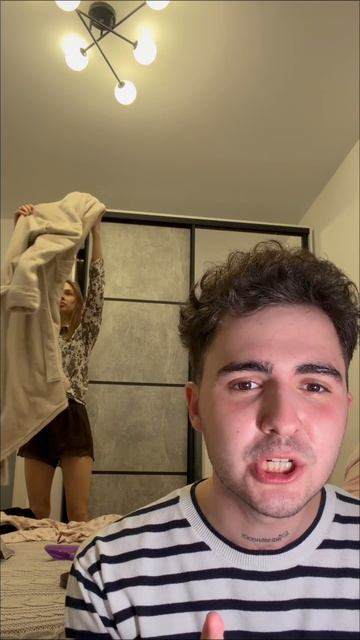 ОТКРЫТИЯ МУЖЧИНЫ В СТУДЕНЧЕСКОЙ СЕМЬЕ 😂