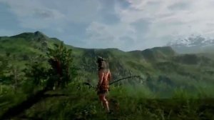 Слух PlayStation-эксклюзив WiLD от Мишеля Анселя отменили [get.gt]