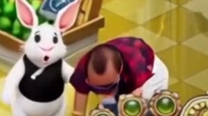 Galaxy АААААА!!! («Фроггетта», «Сумасшедший кролик X», «Сьюзи Хилтон 2: Перезагрузка»)