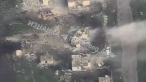 💥Поражение ФАБами-500 ПВД 101 обр охр ВСУ в районе н.п.Великая Шапковка Харьковской области…