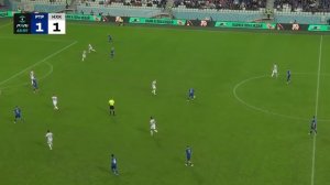 Обзор матча «Ротор» — «Нефтехимик» | 27 тур Лиги PARI