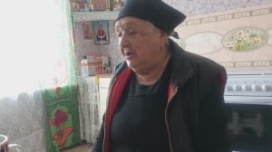 Олеся Андреевна потихонечку переходит в свою квартиру