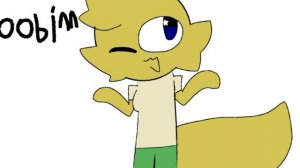 фанарт для Нуби