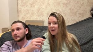 Сазыкин Андрей и Оксана