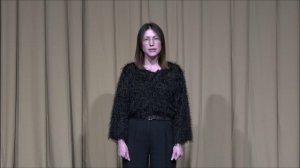 "Памяти ленинградских детей" Анатолий Молчанов. Читает Фатхуллина Ирина