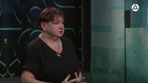 Культура. Гость программы Ирина Аверина и Марина Экажева.