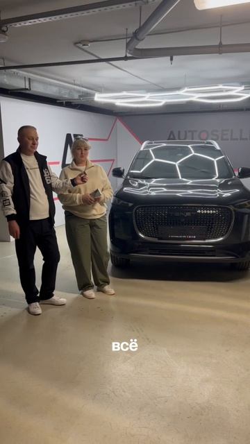 ВЫДАЧА TENET T8 2025 Ультра 4WD 3.250.000