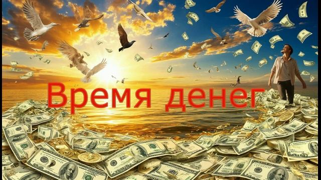 Время денег