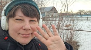 Вязовлог: довязала Чарли и скатерть. Подарки от Светы и Лианы. Новый проект