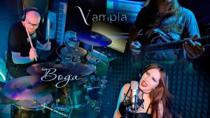 Vampia - Вода (full playtrough)