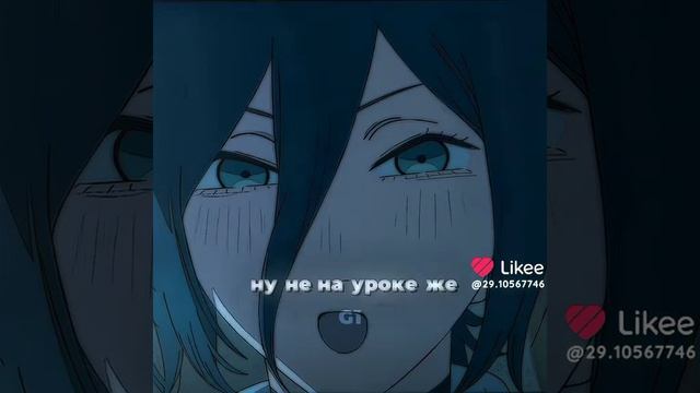 Эдит с аниме