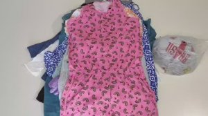 Лот 2465 Сток Дети Lupilu, Peperts 1950 руб_кг 3,9кг 27ед