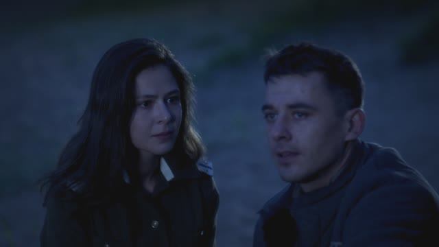 ОТРЫВ - 7 серия