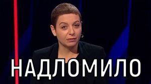 Потеря ребенка, похороны мужа, и рак Маргарита Симоньян удивляет своей стойкостью и волей к жизни