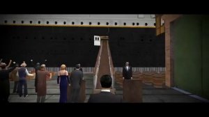 Вышла первая часть модификации Mafia Titanic [get.gt]