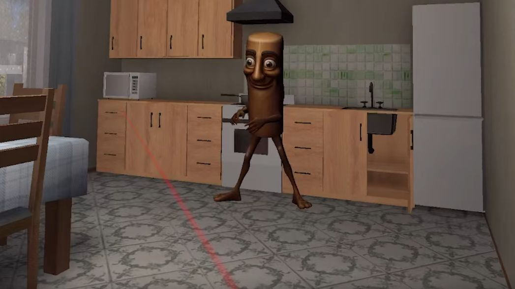 Я ЗАКОНЧИЛ ИГРУ!!!! Но есть финал 2...