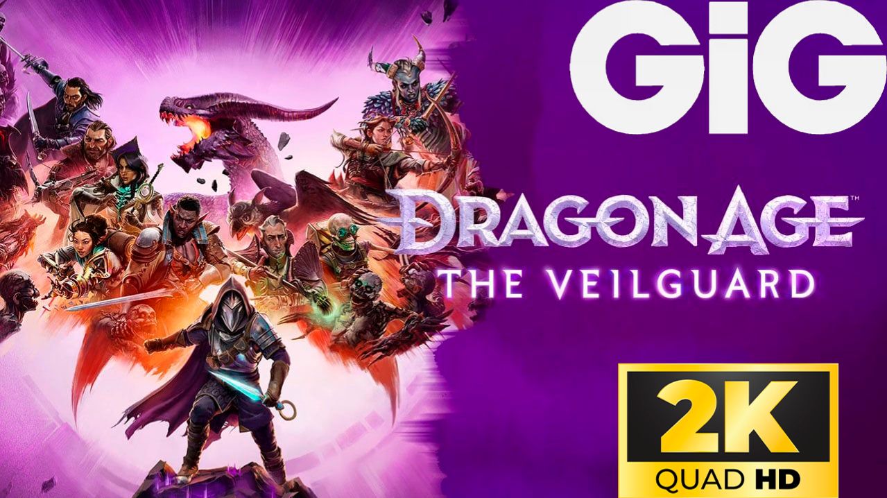 Dragon Age  The Veilguard - во что превратили серию Dragon Age