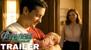 Мстители: Доктор Дум (Трейлер 2026)