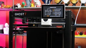FlyingBear Ghost 7 . Куда пропали мишки? Обзор, тесты