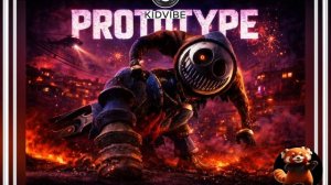 ФОНК КОТОРЫЙ РЕАЛЬНО КАЧАЕТ! ПРОТОТИП ДЕЛАЕТ БЕЗУМНЫЕ ТРЕКИ!