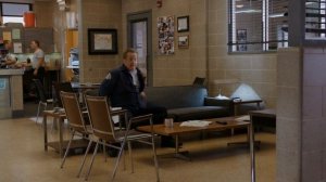 Сериал Чикаго в огне – 5 сезон 2 серия / Chicago Fire