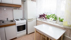 Уютная 1-к квартира с тамбуром — тишина и комфорт