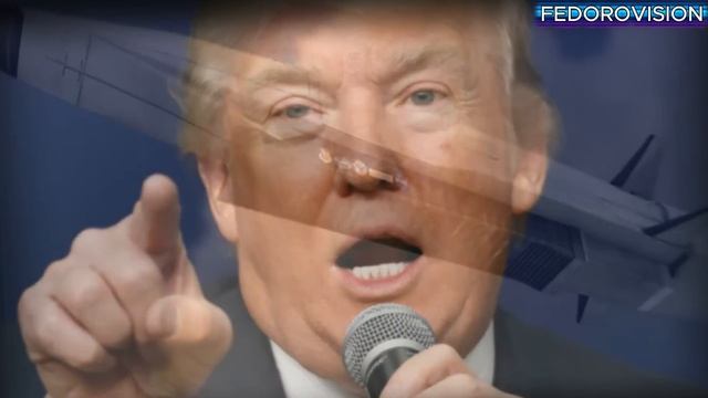 Орешник уходит в Венесуэлу - Трамп в ярости! Самый страшный день в истории США!