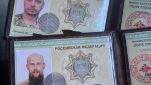 Павел Губарев преступления чеченцев на СВО,. Часть 4