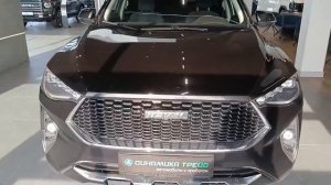 Haval F7 I, 2022, Вологда