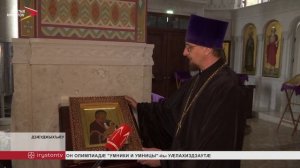 Дзӕуджыхъӕуы скӕсӕн уӕлмӕрды фӕзындзӕн мемориалон комплекс "Лӕгдзинады аллей"