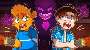 😨 ОДИН ИЗ НАС ЗЛОЙ КЛОН НАЙДИ ЕГО ЧТО БЫ ВЫЖИТЬ | MIMESIS