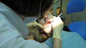 Что делать если болит зуб?