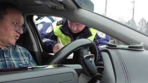 Просроченный Муравьев Ленинское ГАИ М.О.