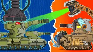 КВ-6 Усилился – Но Стабилен Ли Он На Самом Деле