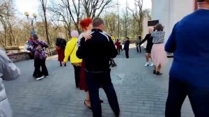 04.04.2026...♥️"Лодочка Плыви"!.. Гомель!..