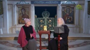 Таинства Церкви. Беседа с протоиереем Владимиром Волгиным