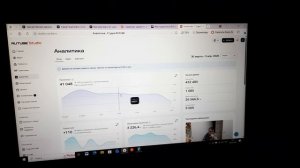 Секреты блогерства. Аналитика.  06
04.2026