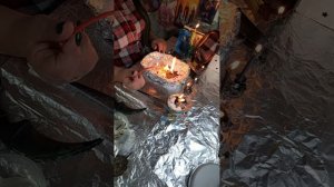 Снимаем порчу с головы, оморочки, улучшаем память.