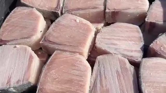 Рыбные плуфобрикаты