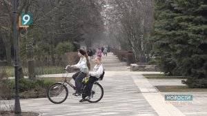 Отопительный сезон в Старом Осколе завершится 13 апреля