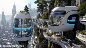 Новый Метрополис