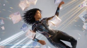 MarFluxMusic - Infinite Clarity